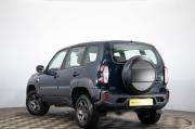 Lada (ВАЗ) Niva Travel I Пермь  - изображение 26