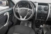 Lada (ВАЗ) Largus I Рестайлинг Барнаул  - изображение 39