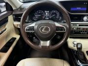 Lexus ES VI Рестайлинг Казань  - изображение 39