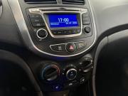 Hyundai Solaris I Рестайлинг Подольск  - изображение 42