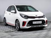 Kia Picanto III Москва  - изображение 20