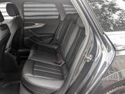 Audi A4 allroad V (B9) Рестайлинг Москва  - изображение 48