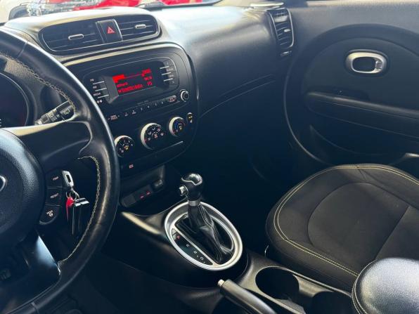 Kia Soul II с пробегом 2014 года, цена 1 379 900 рублей, 173000 км, хэтчбек, Автокод Объявления