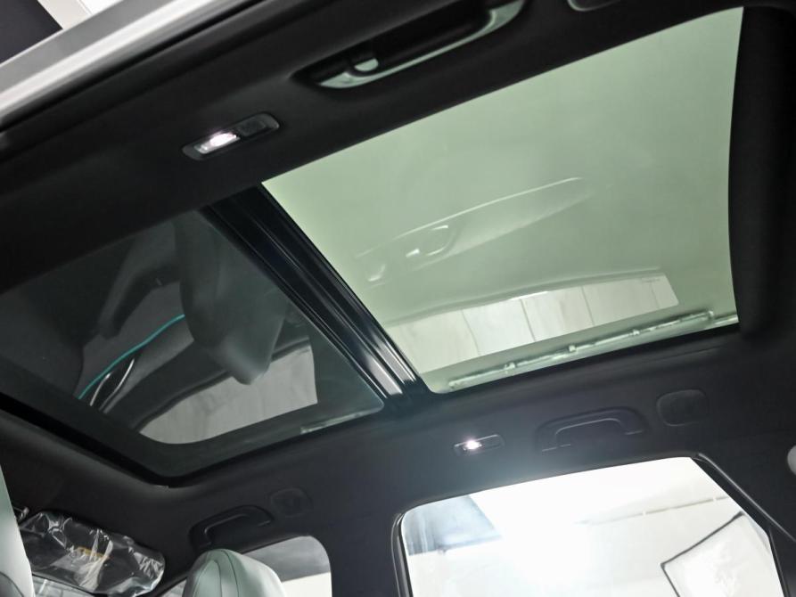 Geely Galaxy M7 Екатеринбург  - изображение 16