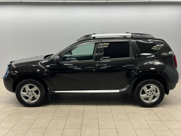 Renault Duster I Рестайлинг с пробегом 2017 года, цена 1 150 000 рублей, 165992 км, внедорожник, Автокод Объявления