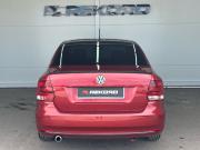 Volkswagen Polo V Рестайлинг Уфа  - изображение 26