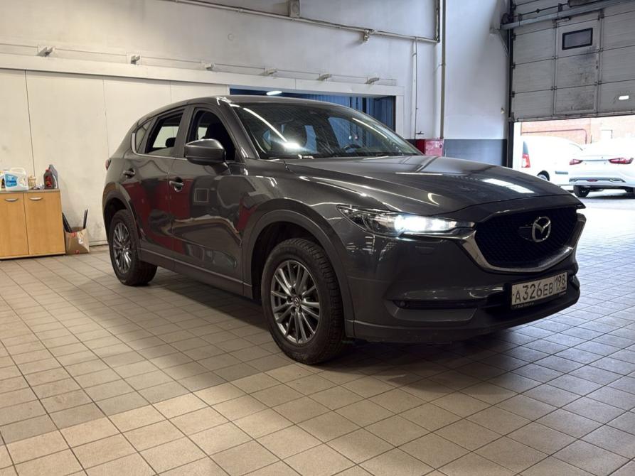Mazda CX-5 II Санкт-Петербург  - изображение 16