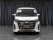 Toyota Noah III (R80) Рестайлинг Тюмень  - изображение 25