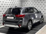 Mitsubishi Outlander III Рестайлинг 2 Красноярск  - изображение 24