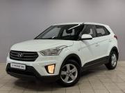Hyundai Creta I Уфа  - изображение 21