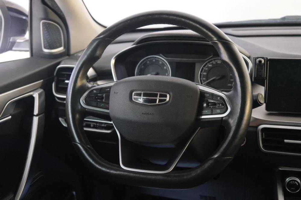 Geely Coolray I Омск  - изображение 12