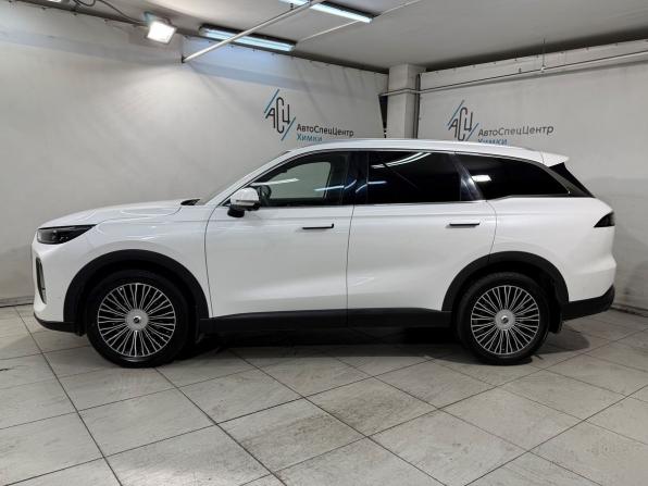 Chery Tiggo 9 I (China Market) с пробегом 2024 года, цена 3 499 800 рублей, 35000 км, внедорожник, Автокод Объявления