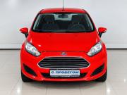 Ford Fiesta Mk6 Рестайлинг Москва  - изображение 17