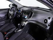 Chevrolet Aveo II Москва  - изображение 34