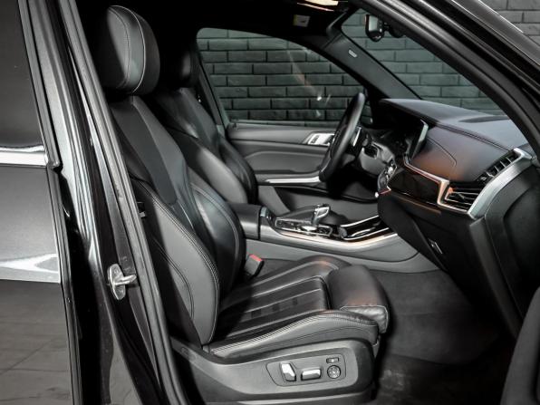 BMW X5 IV (G05/G18) с пробегом 2019 года, цена 5 500 000 рублей, 140557 км, внедорожник, Автокод Объявления