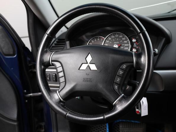 Mitsubishi Galant IX Рестайлинг 2 с пробегом 2008 года, цена 549 000 рублей, 281347 км, седан, Автокод Объявления