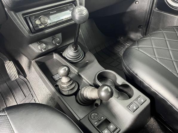Lada (ВАЗ) Niva Legend с пробегом 2024 года, цена 965 000 рублей, 12417 км, внедорожник, Автокод Объявления