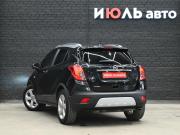 Opel Mokka I Екатеринбург  - изображение 24