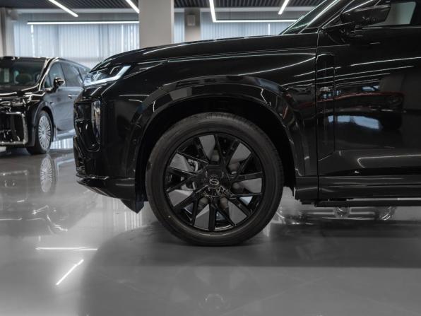 GAC Trumpchi S7 I Рестайлинг с пробегом 2026 года, цена 5 730 000 рублей, 50 км, внедорожник, Автокод Объявления