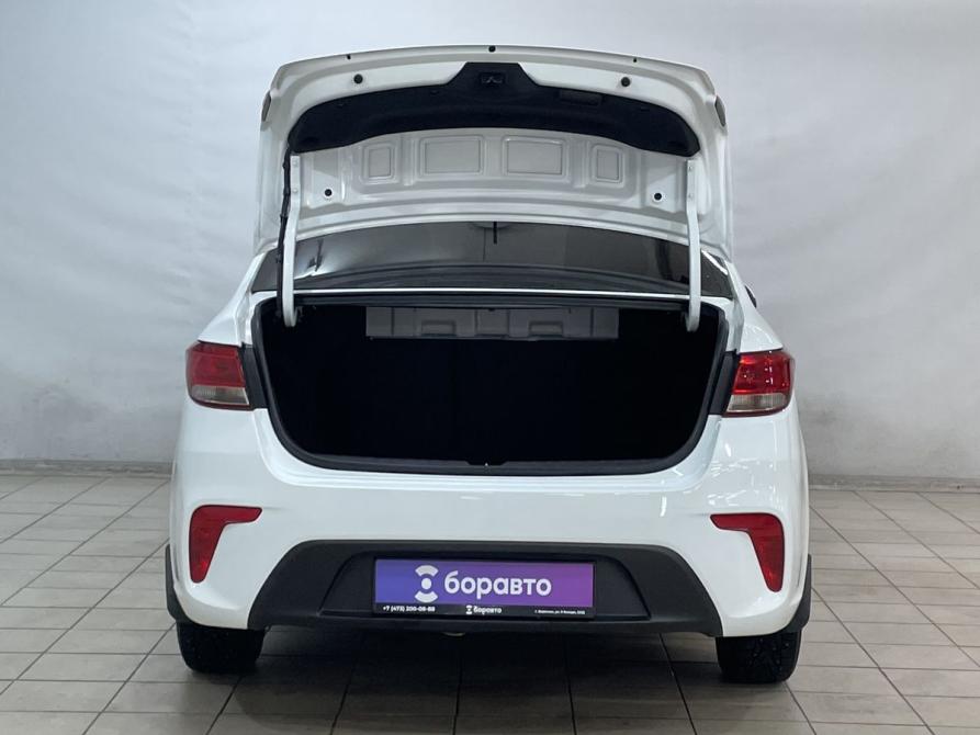 Kia Rio IV Воронеж  - изображение 7