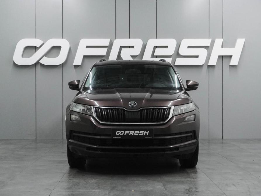 Skoda Kodiaq I Воронеж  - изображение 3