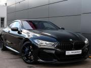 BMW 8 серии II (G14/G15/G16) Рестайлинг Москва  - изображение 58