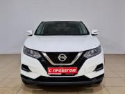 Nissan Qashqai II Рестайлинг Альметьевск  - изображение 24