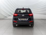 Hyundai Creta I Рестайлинг Волгоград  - изображение 47