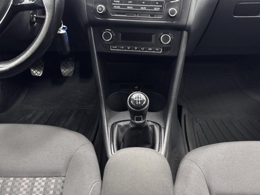Volkswagen Polo V Рестайлинг Воронеж  - изображение 10