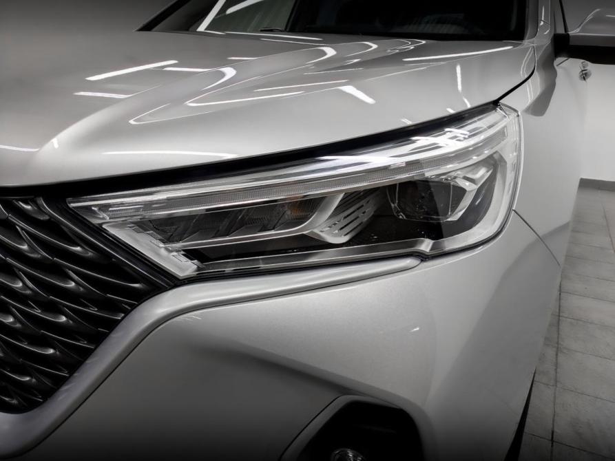 Haval M6 II Москва  - изображение 17