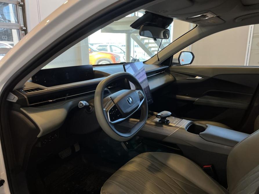 Changan Lamore Чебоксары  - изображение 18