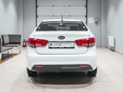 Kia Rio III Екатеринбург  - изображение 25