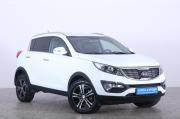 Kia Sportage III Омск  - изображение 23