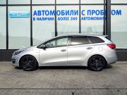 Kia Ceed II Рестайлинг Екатеринбург  - изображение 23