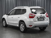 Nissan Terrano III (D10) Ставрополь  - изображение 22