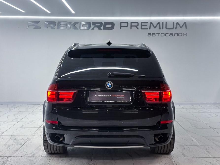 BMW X5 II (E70) Рестайлинг Уфа  - изображение 27