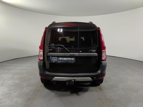 Lada (ВАЗ) Largus I с пробегом 2019 года, цена 730 000 рублей, 296402 км, универсал, Автокод Объявления