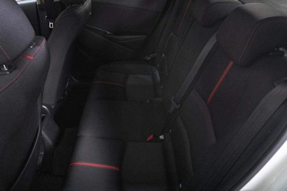 Mazda Demio IV (DJ) Томск  - изображение 21