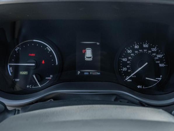 Toyota Sienna IV с пробегом 2021 года, цена 4 270 000 рублей, 91223 км, минивэн, Автокод Объявления