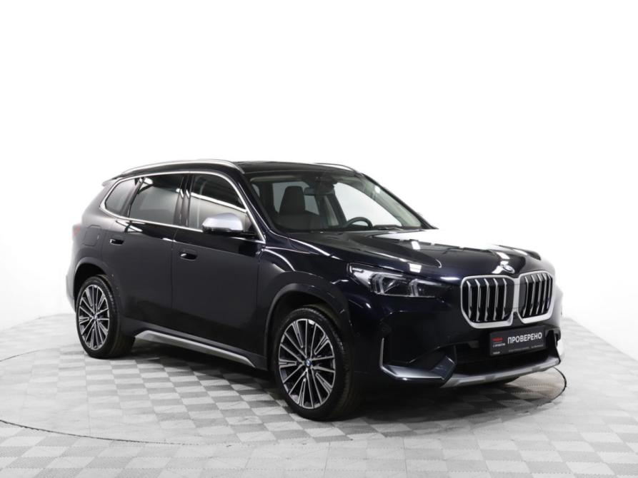 BMW X1 III (U11/U12) Москва  - изображение 3