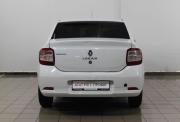 Renault Logan II Астрахань  - изображение 30