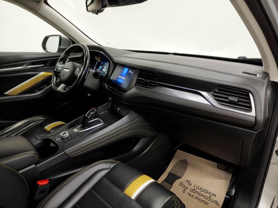 Haval F7x I Тула  - изображение 8