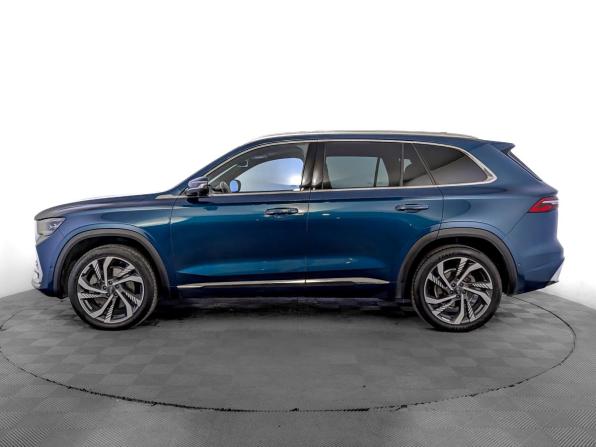 Geely Xingyue L I с пробегом 2023 года, цена 2 720 000 рублей, 97288 км, внедорожник, Автокод Объявления