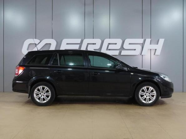 Opel Astra H Рестайлинг с пробегом 2012 года, цена 669 000 рублей, 214759 км, универсал, Автокод Объявления