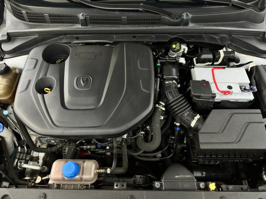 Changan Eado Plus Москва  - изображение 17