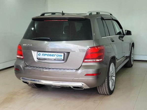 Mercedes-Benz GLK-Класс I (X204) Рестайлинг с пробегом 2014 года, цена 1 505 000 рублей, 195761 км, внедорожник, Автокод Объявления