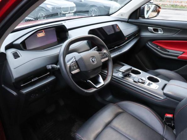Changan CS55 Plus II с пробегом 2023 года, цена 1 847 000 рублей, 53200 км, внедорожник, Автокод Объявления