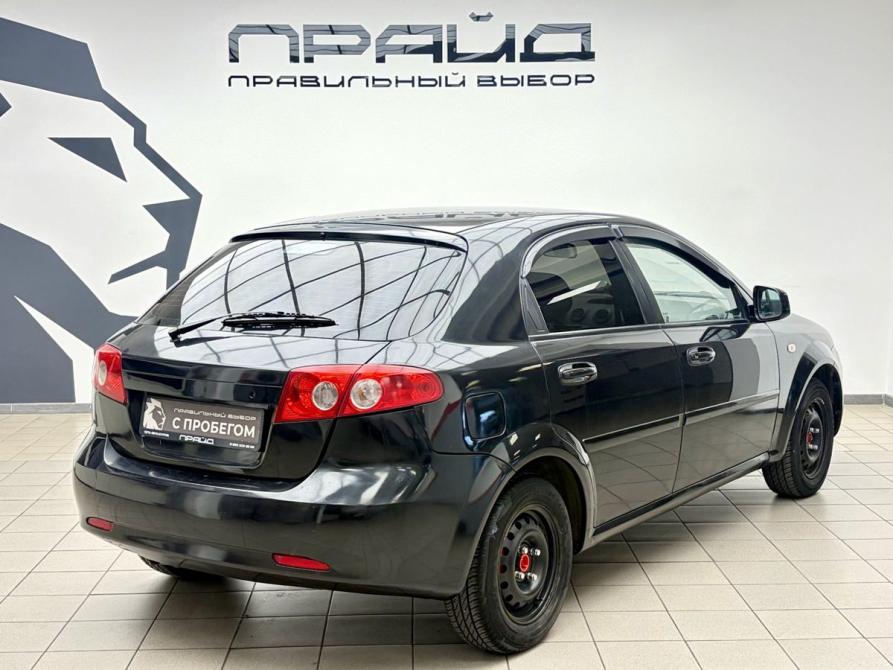 Chevrolet Lacetti I Ростов-на-Дону  - изображение 3