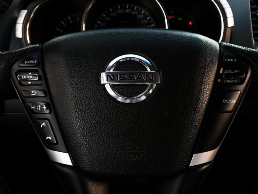 Nissan Murano II (Z51) Рестайлинг 2 Волгоград  - изображение 15