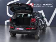 Kia Sportage III Рестайлинг Ростов-на-Дону  - изображение 36
